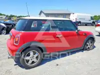 2010 Mini COOPER фото