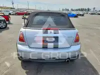 2010 Mini COOPER фото