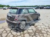 2010 Mini COOPER фото