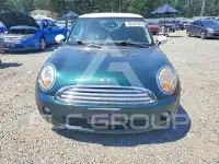 2010 Mini COOPER фото
