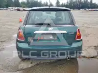 2010 Mini COOPER photo