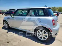2010 Mini COOPER фото