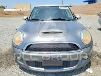 2010 Mini COOPER фото