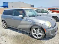 2010 Mini COOPER фото