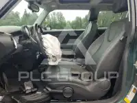 2010 Mini COOPER photo