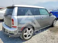 2010 Mini COOPER фото