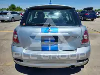 2010 Mini COOPER фото