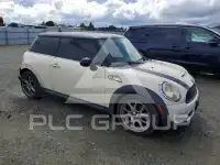 2010 Mini COOPER photo