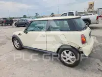 2010 Mini COOPER photo