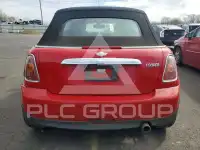2010 Mini COOPER фото