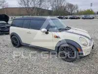 2010 Mini COOPER фото
