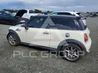 2010 Mini COOPER photo