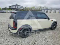 2010 Mini COOPER фото