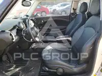 2010 Mini COOPER фото