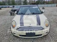 2010 Mini COOPER фото