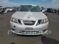 2010 SAAB 9-3 photo