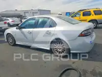 2010 SAAB 9-3 photo