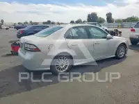 2010 SAAB 9-3 photo