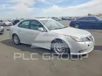 2010 SAAB 9-3 photo