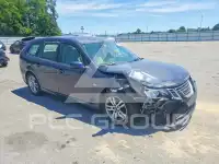 2010 SAAB 9-3 photo