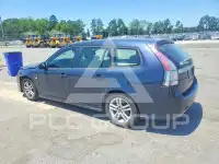2010 SAAB 9-3 photo