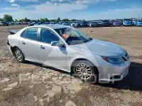 2010 SAAB 9-3 photo