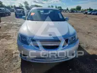 2010 SAAB 9-3 photo