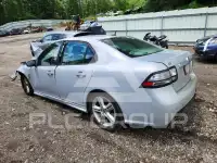 2010 SAAB 9-3 photo