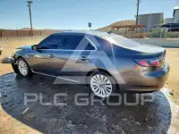 2010 SAAB 9-5 photo