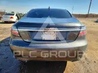 2010 SAAB 9-5 photo