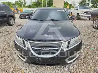 2010 SAAB 9-5 photo