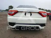 2010 Maserati Unknown photo