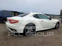 2010 Maserati Unknown photo