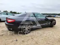 2010 Maserati Unknown photo