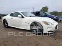 2010 Maserati Unknown photo