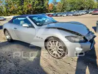 2010 Maserati Unknown photo
