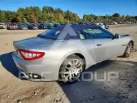 2010 Maserati Unknown photo