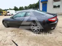 2010 Maserati Unknown photo