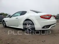 2010 Maserati Unknown photo