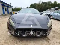 2010 Maserati Unknown photo