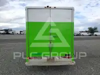 2010 Isuzu NPR фото