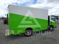 2010 Isuzu NPR фото