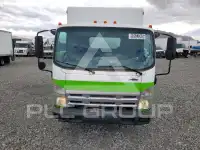 2010 Isuzu NPR фото