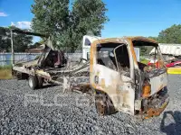 2010 Isuzu NPR photo