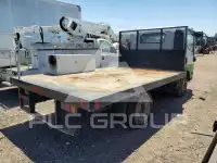 2010 Isuzu NPR фото