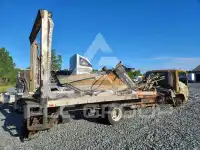 2010 Isuzu NPR photo