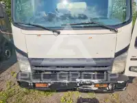 2010 Isuzu NRP фото