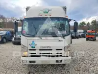 2010 Isuzu NPR фото