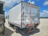 2010 Isuzu NQR photo