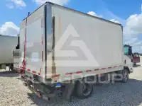 2010 Isuzu NQR photo